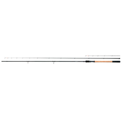 Shimano Aero X1 Finesse Feeder 3 Piece 2,74m  9'0"  60g  3pc+tips