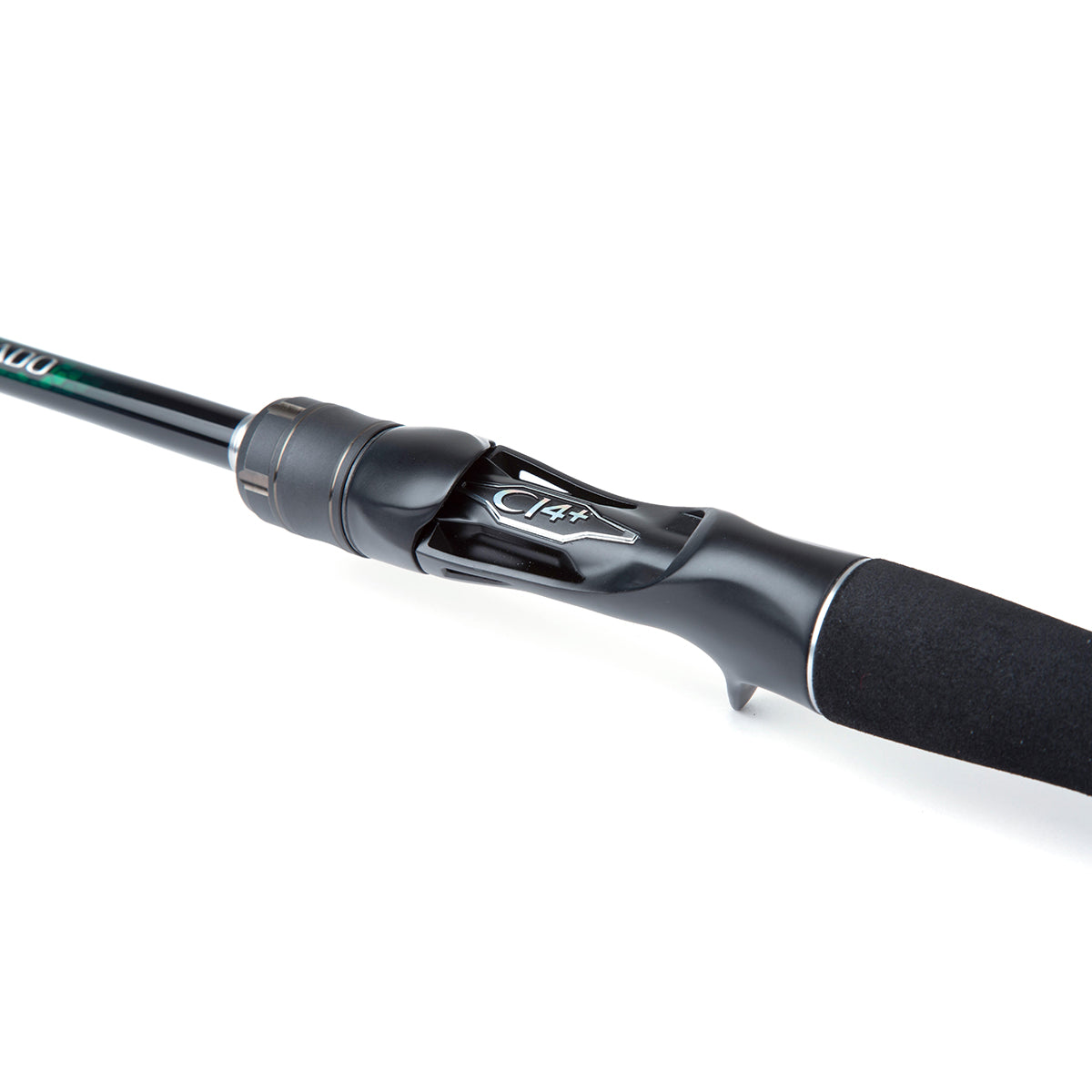 Shimano Curado Casting FAST 2,18m 7'2" 14-42g 2pc