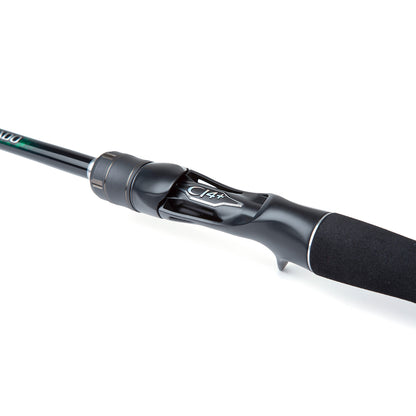 Shimano Curado Casting FAST 2,18m 7'2" 14-42g 2pc
