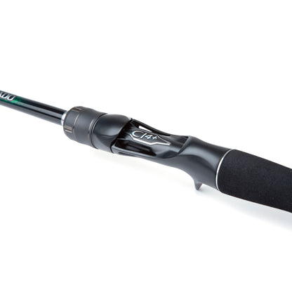 Shimano Curado Casting EXTRA FAST 2,18m 7'2" 5-15g 1pc