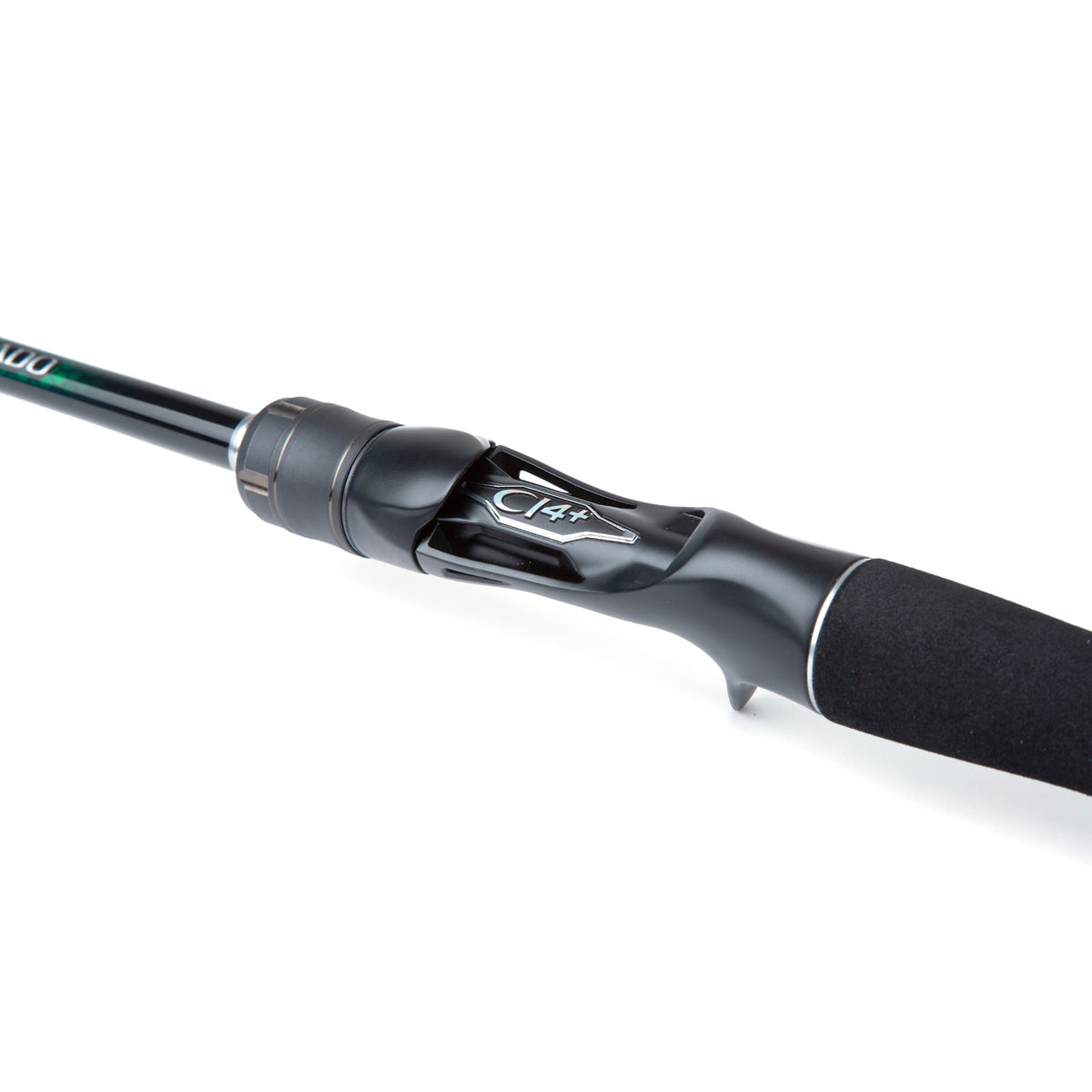 Shimano Curado Casting MODERATE 2,18m 7'2" 10-30g 1pc