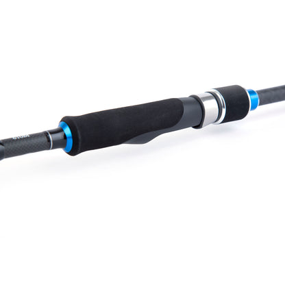 Shimano Nexave Spinning FAST 2,74m 9'0'' 21-56g 2pc