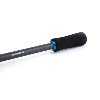 Shimano Nexave Spinning FAST 2,74m 9'0'' 21-56g 2pc