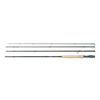 Shimano Biocraft XR Fly 9'0" #5 4pc