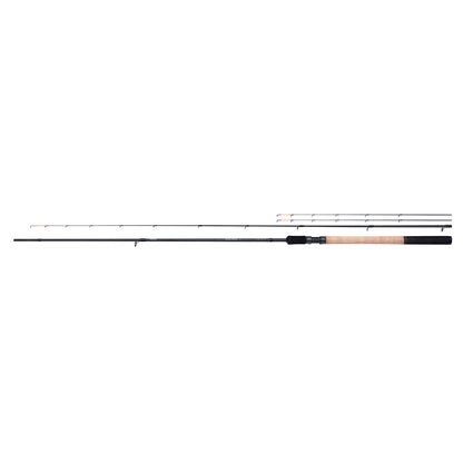 Shimano Aero X3 Precision Feeder 8' 2,44m 8'0" 40g 2pc+tips