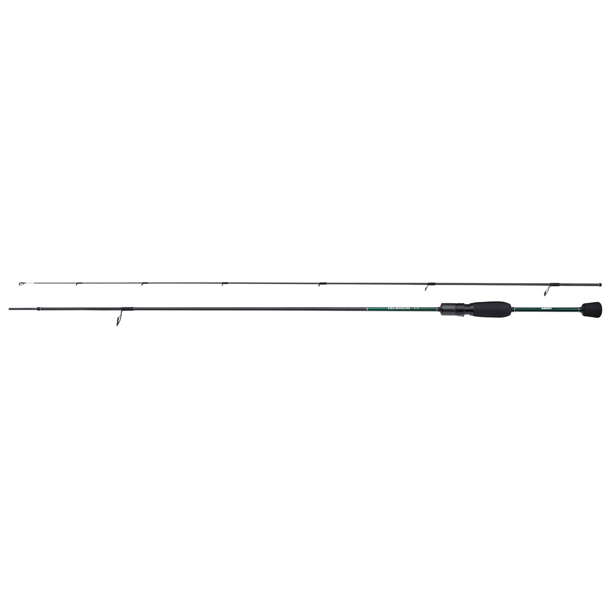 Shimano Technium AS S62SUL 1,88m 0,5-4,5