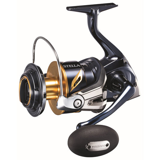 Shimano Stella SW