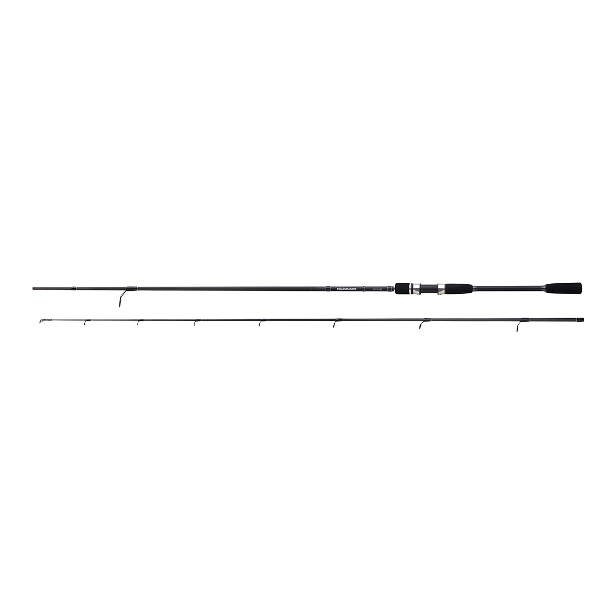 Shimano Vengeance CX Spinning EVA MOD-FAST 2,70m 10-35g 2pc