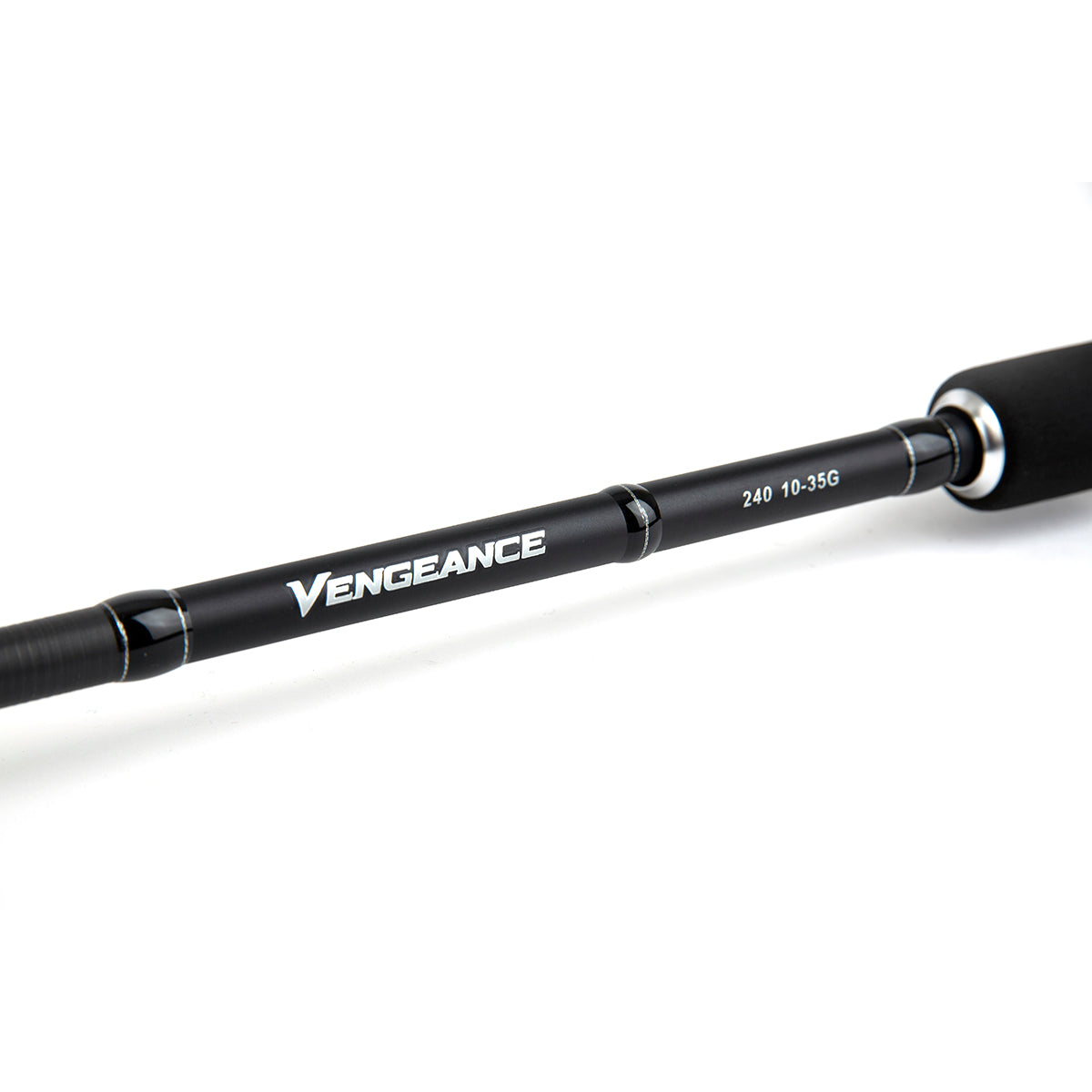 Shimano Vengeance CX Spinning EVA MOD-FAST 2,70m 10-35g 2pc