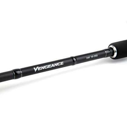 Shimano Vengeance CX Spinning EVA MOD-FAST 2,70m 10-35g 2pc