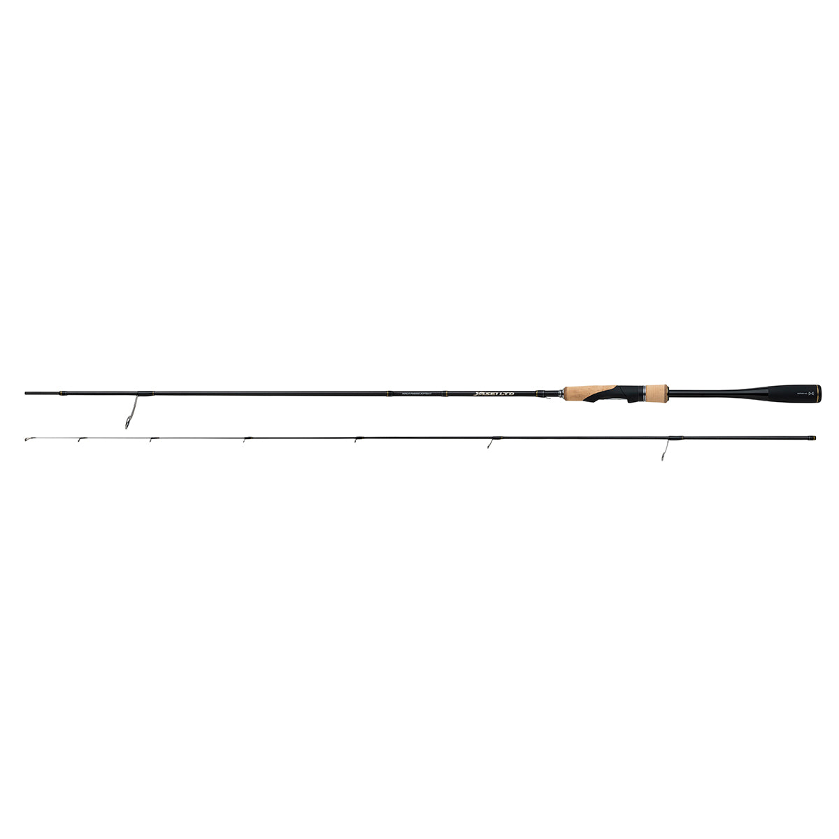 Shimano Yasei LTD Power Finesse FAST 2,15m 7-21g 2pc