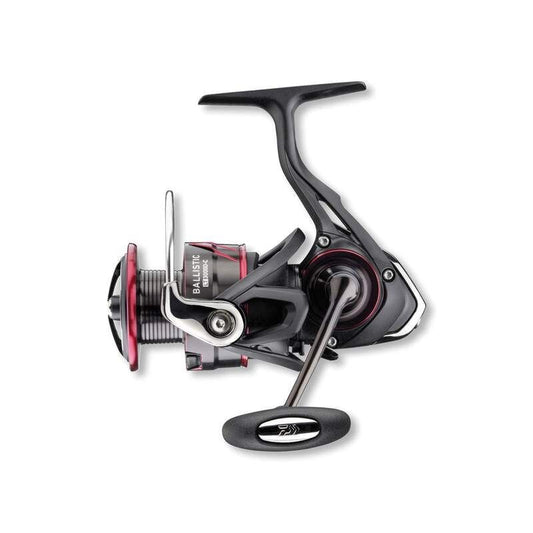 DAIWA Ballistic LT 4000-C - Barracuda Shop