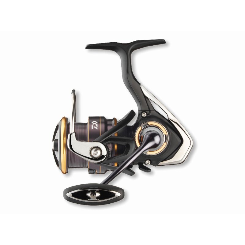 DAIWA Legalis LT 2000-XH - Barracuda Shop